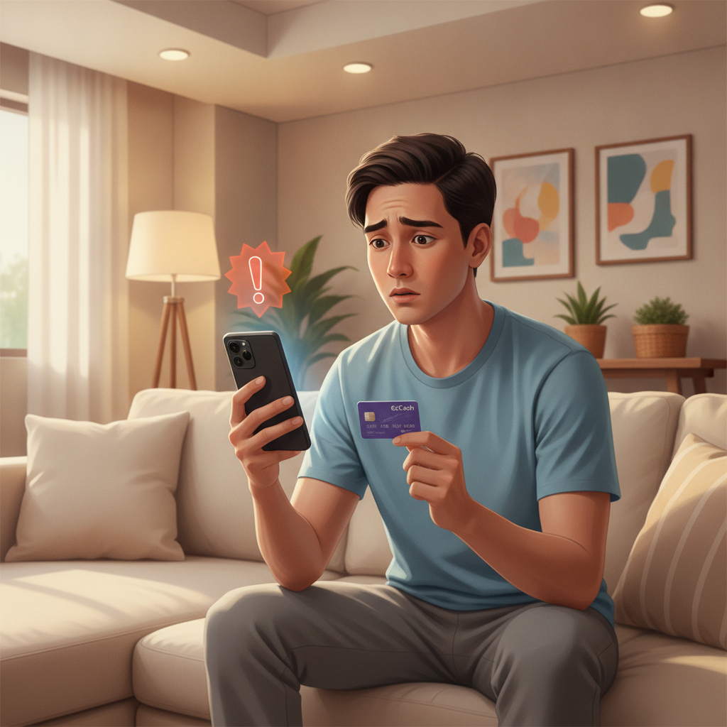 Illustration: Royale Fortune Withdrawal Failed: Why and How to Fix It